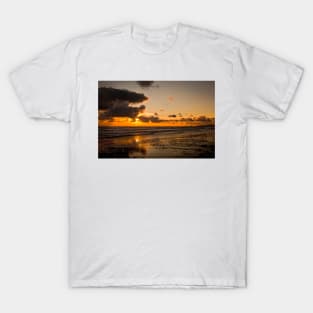 Seaside Sunrise T-Shirt